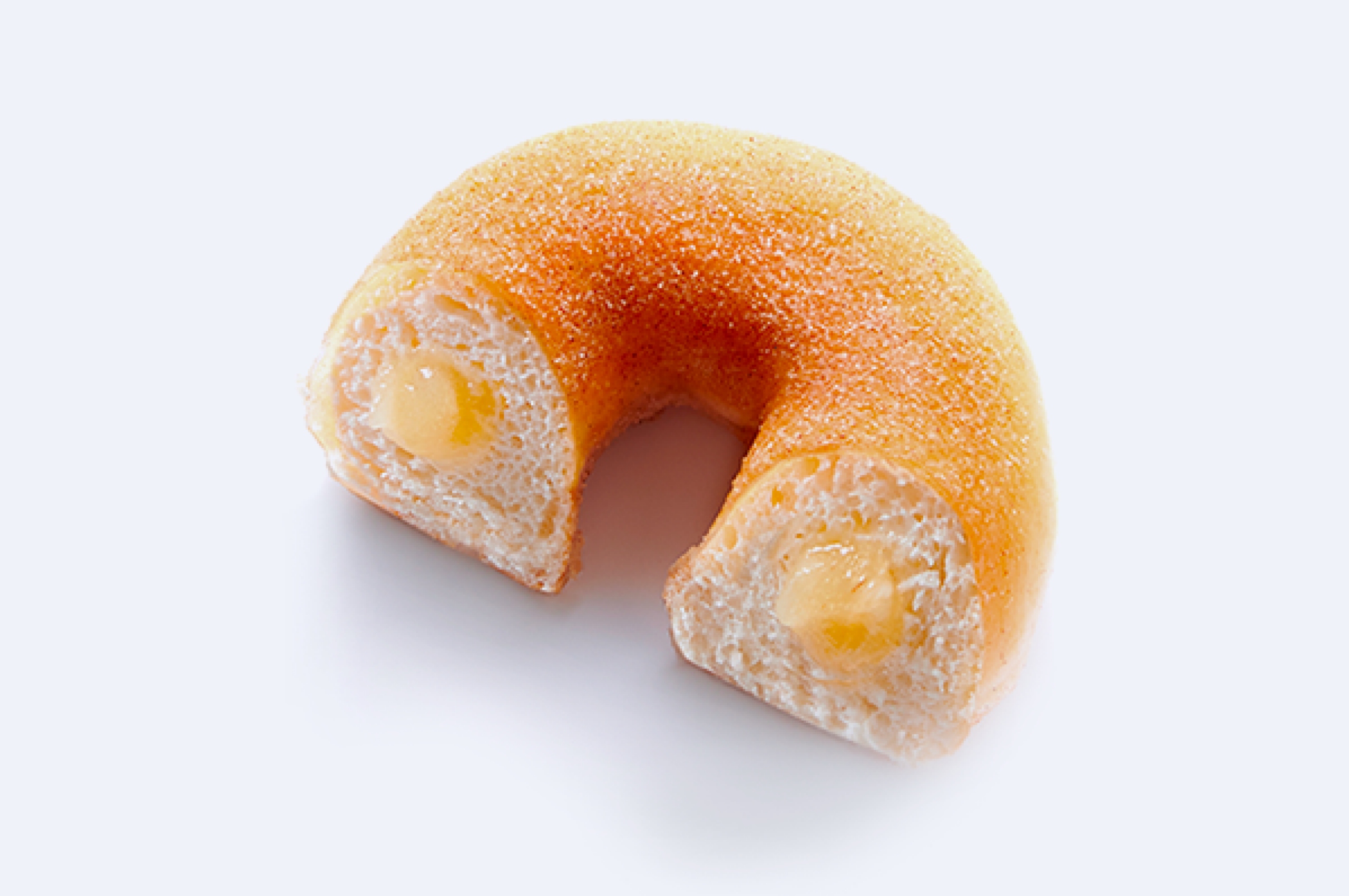 Donuts Rellena Pastelera