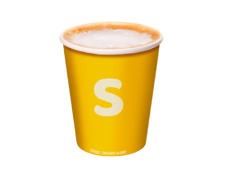 Café S