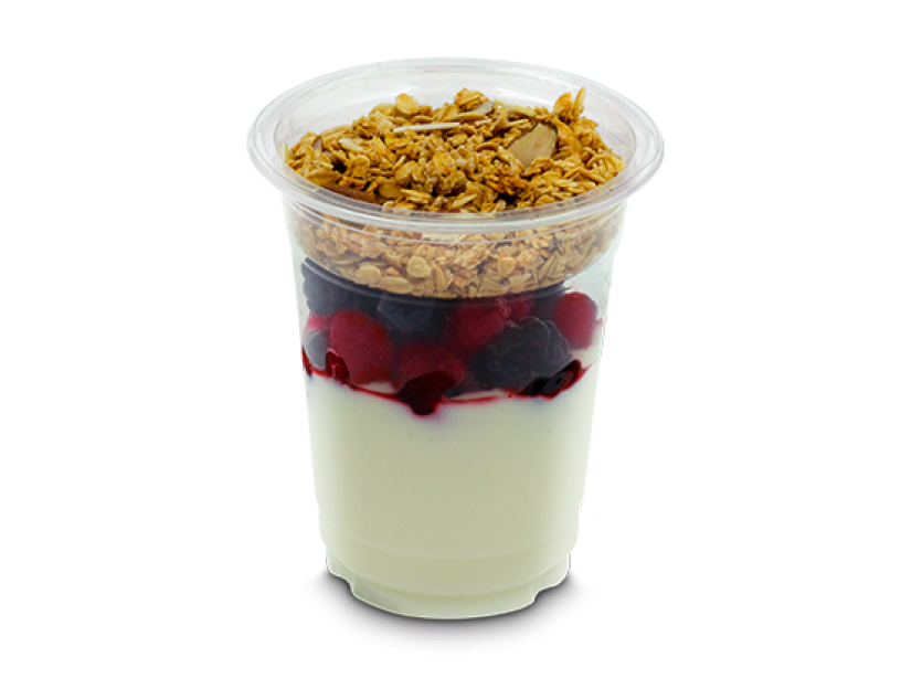 Cereal Granola