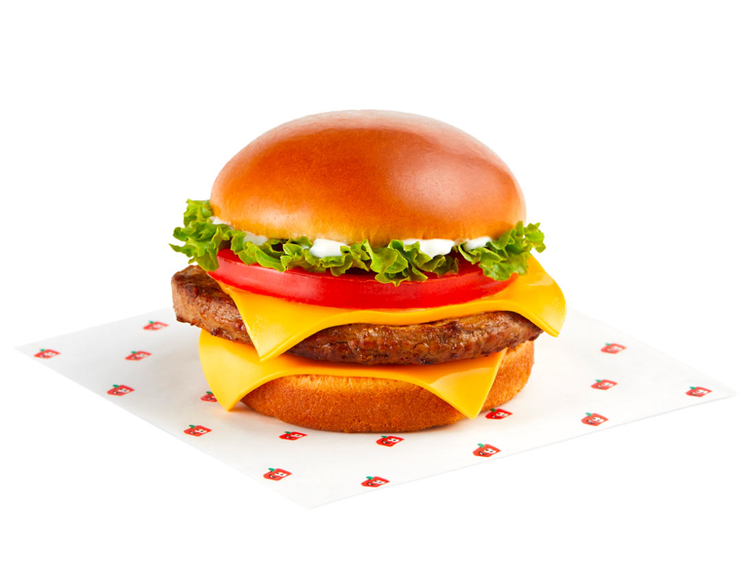 Doble Cheddar