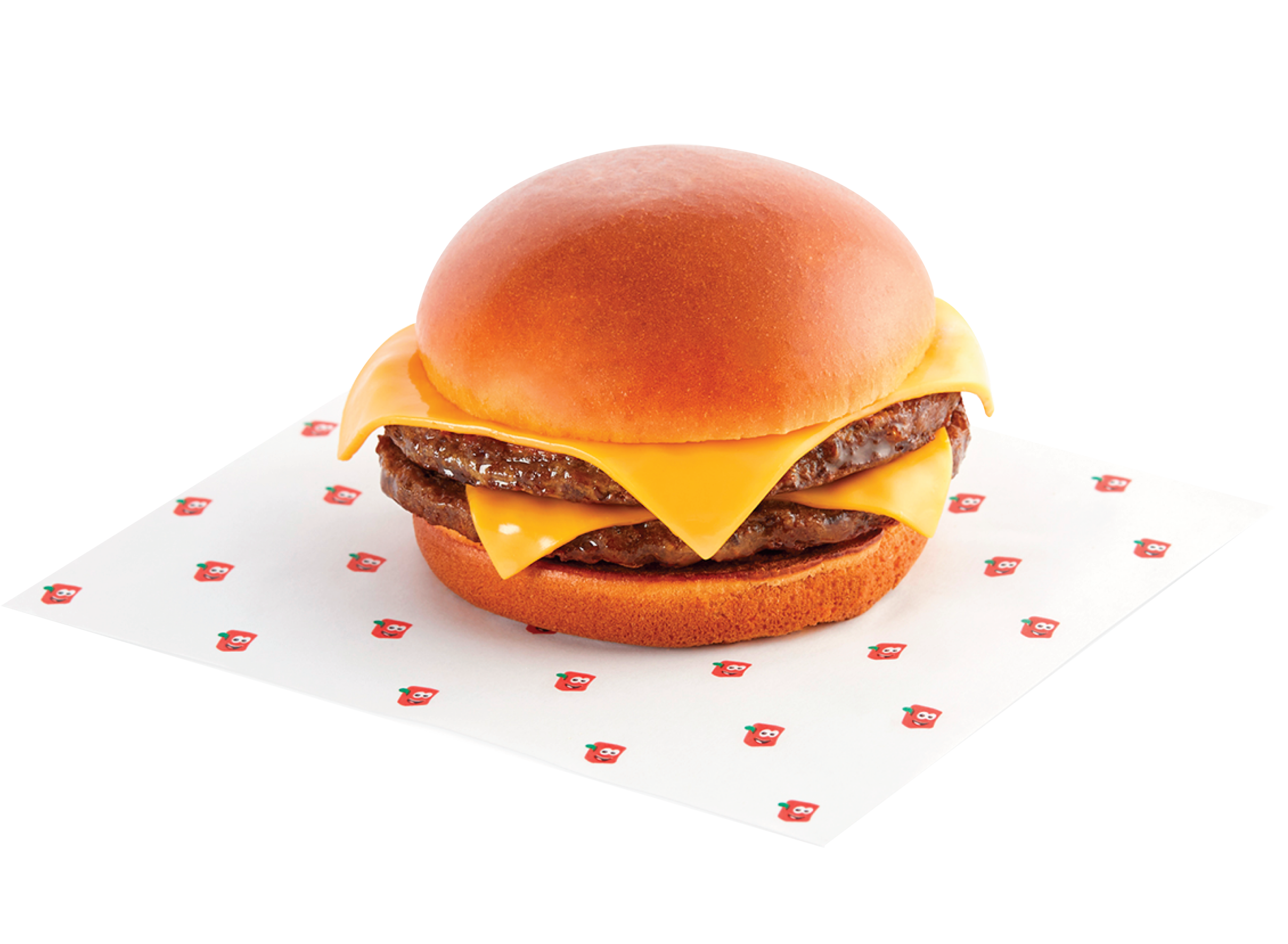 Doble Queso
