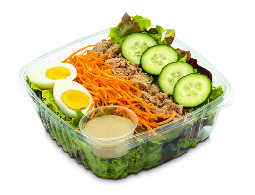 Ensalada Atún