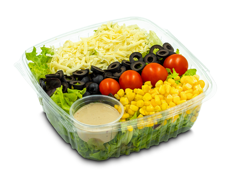 Ensalada Siciliana